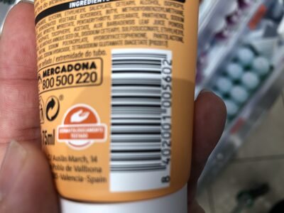 Deliplus Anti manchas