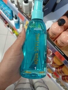 Deliplus Aqua styling