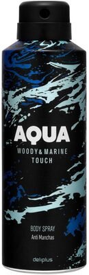 Deliplus Aqua