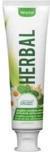 Deliplus Bicarbonato Blanqueador