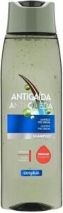 Deliplus Champú anticaída