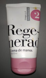 Deliplus Crema de manos