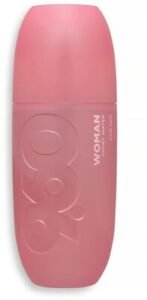 Deliplus Eau de toilette mujer 9.60 Sport water