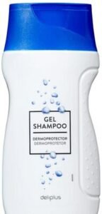 Deliplus Gel-Champú de baño dermoprotector