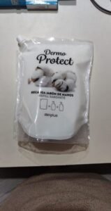 Deliplus Jabón de manos repuesto