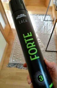 Deliplus Laca Forte Deliplus