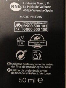 Deliplus Men care regen skin, cream phytoproteoglycanos