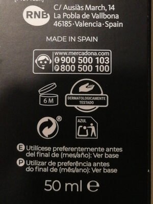Deliplus Men care regen skin, cream phytoproteoglycanos