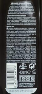 Deliplus Men Shampoo Fortificante