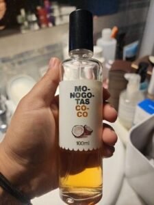 Deliplus Monogotas coco