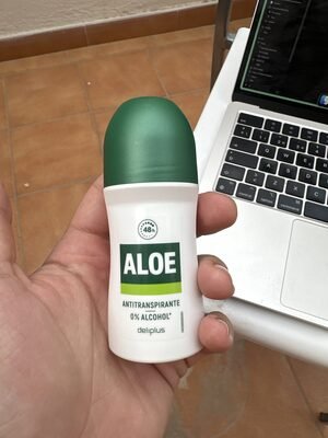 Deliplus None