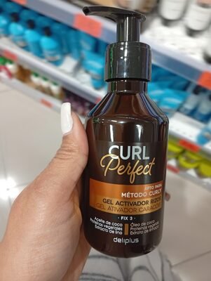Deliplus None