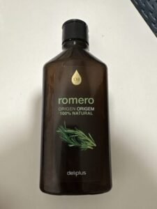 Deliplus Oil Romero