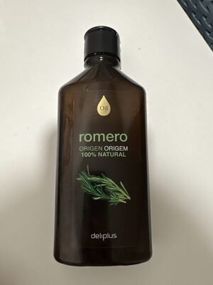 Deliplus Oil Romero