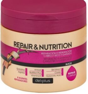 Deliplus Repair