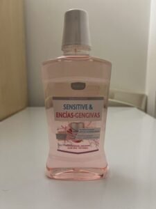 Deliplus Sensitive & Encias-Gengivas