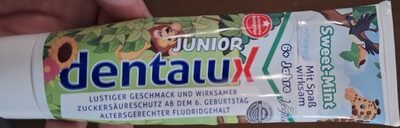 Dentalux Junior Dentalux