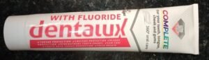Dentalux None