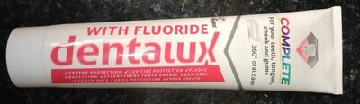 Dentalux None