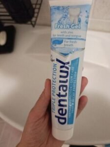 Dentalux Paste