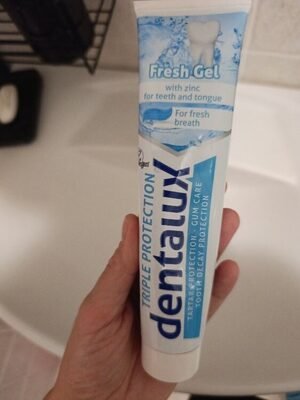 Dentalux Paste