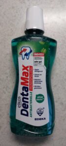 DentaMax antibakterielle