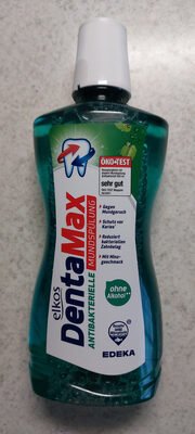 DentaMax antibakterielle