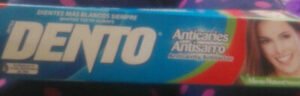 Dento dento