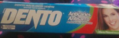 Dento dento