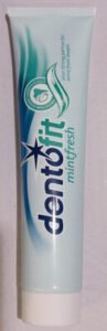 dentofit dentofit mintfresh