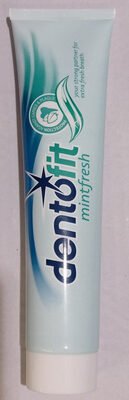 dentofit dentofit mintfresh