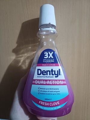 Dentyl Dentyl