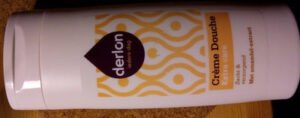 Derlon cremedouche extra care