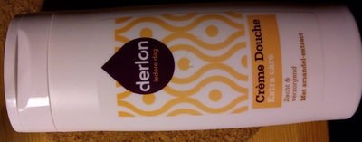 Derlon cremedouche extra care