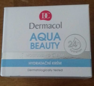Dermacol Aqua beauty