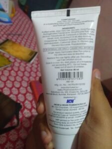 Dermadew Dermadew Aloe Plus Lotion