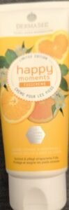 Dermasel Dermasel Fusscreme Happy Moments