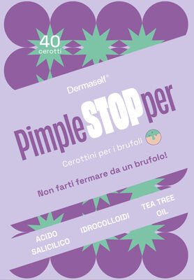Dermaself Pimple Stopper