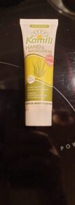 Dermatest Kamill Hand & Nagelcreme