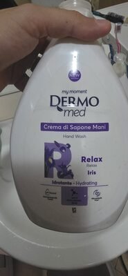 Dermo Med Soap