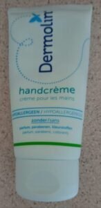 Dermolin Handcrème