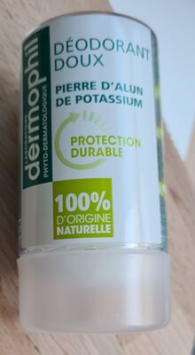 dermophil déodorant doux