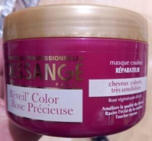 Dessange Réveil’Color Rose Précieuse