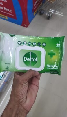 Dettol