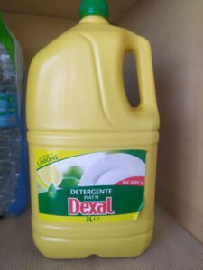 Dexal Dexal Detergente Piatti