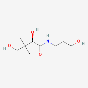 DEXPANTHENOL