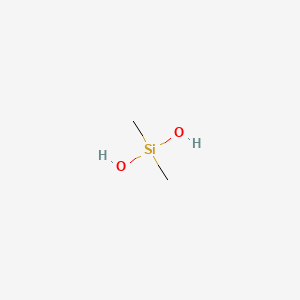 DIMETHICONOL
