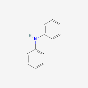 DIPHENYLAMINE, WHEN USED AS A FRAGRANCE INGREDIENT