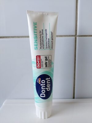 DM Donto Dent