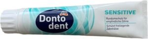 Dm Dontodent Sensitive Zahncreme